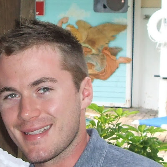 Meet your Posher, Daniel - Picture 1 of 1